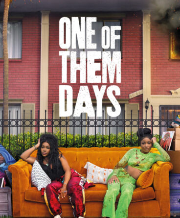 One of Them Days 1080p Türkçe Altyazılı İndir