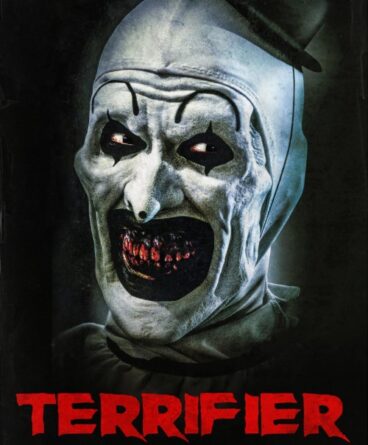 Terrifier 1080p Türkçe Altyazılı İndir