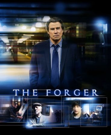 The Forger 1080p Türkçe Altyazılı İndir