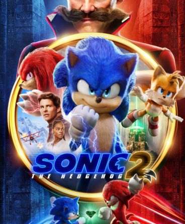 Kirpi Sonic 2 1080p Türkçe Dublaj &  Altyazılı…