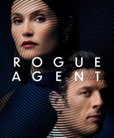Rogue Agent 1080p Türkçe Altyazılı indir