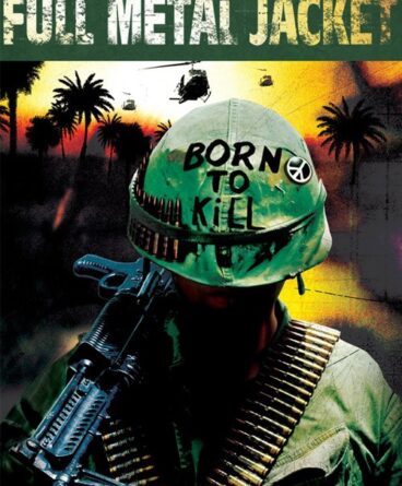 Full Metal Jacket 1080p Türkçe Altyazılı indir