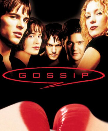 Seks Dedikoduları (Gossip) 1080p Türkçe Altyazılı indir