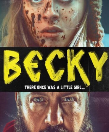 Becky 1080p Türkçe Altyazılı indir