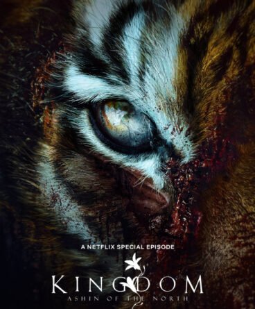 Kingdom: Ashin of the North 1080p Türkçe Altyazılı indir