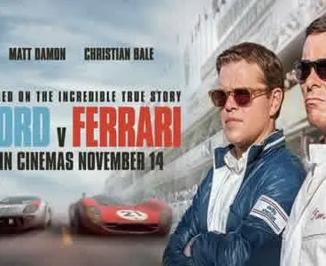 Ford V Ferrari Türkçe Altyazılı 1080p İndir