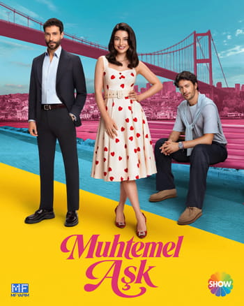 Muhtemel Aşk  1. Bölüm