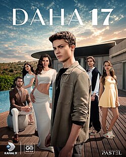 Daha 17 | 7. Bölüm